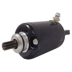 Oeg Parts Pp18830n New Starter Fits Kawasaki El250 1991-1992 Ex250f 1988-2012 211631317 410-54172