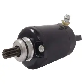 410-54172 Oeg Parts Pp18830n New Starter Fits Kawasaki El250 1991-1992 Ex250f 1988-2012 211631317