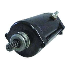 Oeg Parts Pp18834n New Starter For Kawasaki Vn750a Vulcan 750 86-06 Vn800a/b/e Vn900b/c/d 95-10