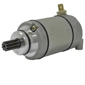 5um-81890-00-00 Oeg Parts Pp18839n New Starter For Yamaha Offroad Motorcycle Wr250f 03-09 11-13