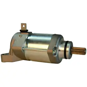5tj-81890-00-00 Oeg Parts Pp18844n New Starter For Yamaha Offroad Motorcycle Wr450f 03-06