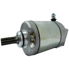 Oeg Parts Pp18850n New Starter For Honda Crf230f Motorcycle 2003-2007 31200-kbb-901