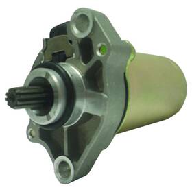 Oeg Parts Pp18853n New Starter Fits Aprilia Sr 50 R Factory 2005-2013 Smu0374 410-54103 31200ge1712