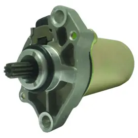 31200ge1712 Oeg Parts Pp18853n New Starter Fits Aprilia Sr 50 R Factory 2005-2013 Smu0374 410-54103