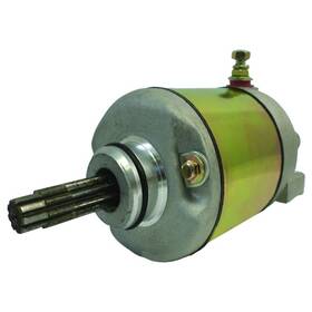 Oeg Parts Pp18855n New Starter For Honda Atv Trx400ex Sportrax 05-08 And Trx400x 09-14 31200-hn1-a41