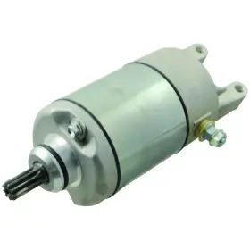 Pp18859n Oeg Parts New Starter For Honda Fsc600 Silver Wing 02-10 Fsc600a Abs 03-13