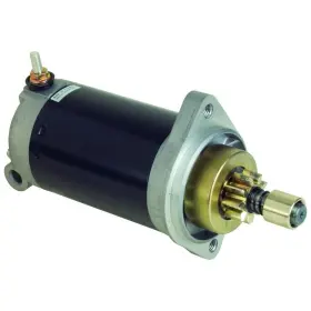 8bb81800000 Oeg Parts Pp18890n New Starter For Yamaha Snowmobile Cs340e Pz480e/st Vx500/6000 94-00