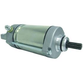 Oeg Parts Pp18892n New Starter Fits Yamaha Rs90p Rs Vector Ltx 2013-15 8gl818900000 8es-81890-00-00