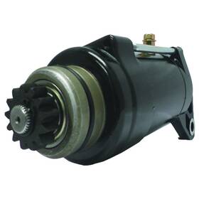 Oeg Parts Pp18895n New Starter For Yamaha Sportboat Rx1800 Xat1800 12-15 Sat1800 15 Sxt1800 10-14