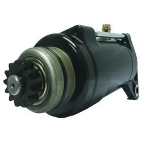 Pp18895n Oeg Parts New Starter For Yamaha Sportboat Rx1800 Xat1800 12-15 Sat1800 15 Sxt1800 10-14