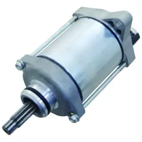 31200-hr0-f01 Oeg Parts Pp18921n New Starter Fits Honda Sxs500m2 Pioneer 500 2021 41054135 Smu0418