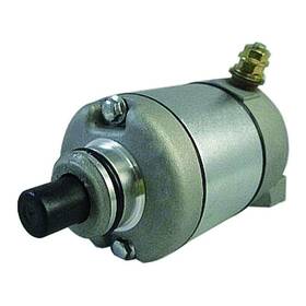 Oeg Parts Pp18922n New 12v Starter Fits Honda Trx450er Electric Start 432cc 2006-2012 31200-hp1-601