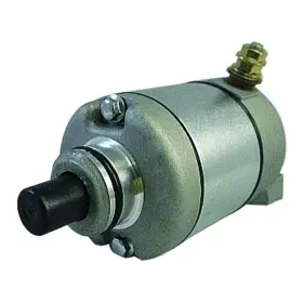 31200-hp1-601 Oeg Parts Pp18922n New 12v Starter Fits Honda Trx450er Electric Start 432cc 2006-2012