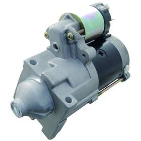 Oeg Parts Pp18985n New Starter For Cub Cadet Honda Big Country Gx670 03 04 190-6031 18985