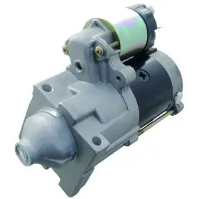 Pp18985n Oeg Parts New Starter For Cub Cadet Honda Big Country Gx670 03 04 190-6031 18985 Pp18985n Oeg Parts New Starter For Cub Cadet Honda Big Country Gx670 03 04 190-6031 18985