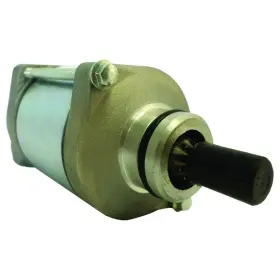 21163-0033 Oeg Parts Pp19032n New Starter For Kawasaki Atv Kfx450r 08-14 Smu0460 211630033
