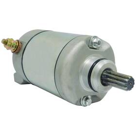 Oeg Parts Pp19089n New Starter For Polaris Sportsman 550 Forest Touring All Versions 09-on 3090221