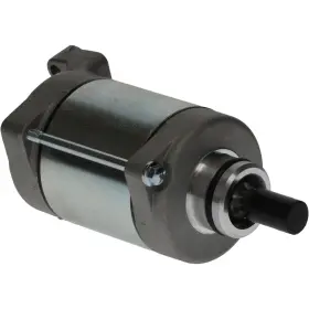 Pp19200n Oeg Parts New Starter For Yamaha 2009-2015 Yfz450 All Version With Electric Start