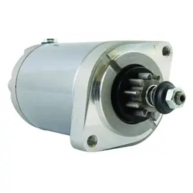 21163-0728 Oeg Parts Pp19277n New Starter Fits Kawasaki Engines Fr541v Fr600v 2000 211637036 19277n