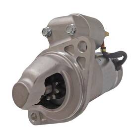 Oeg Parts Pp19451n New Hd Starter For Bobcat Polaris Utv With Yanmar 900-904cc Diesel Engines 2011-14
