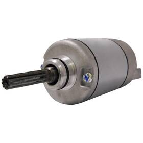 Oeg Parts Pp19488n New Starter For Suzuki Atv Lt-a750 Kingquad Axi Power Steering And Lta750x 11-14