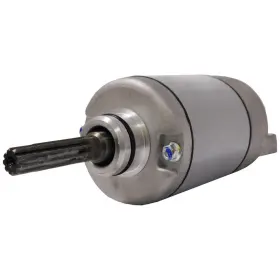 Pp19488n Oeg Parts New Starter For Suzuki Atv Lt-a750 Kingquad Axi Power Steering And Lta750x 11-14