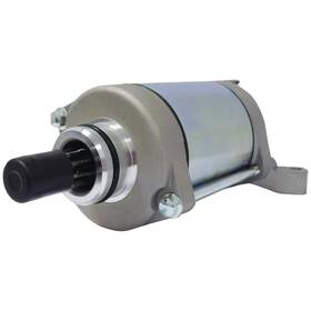 Oeg Parts Pp19499n New Starter Fits Yamaha Yfm450 Grizzly 4x4 Auto Eps 2011-14 1ct818900000 Smu0516