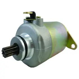 30391c531 Oeg Parts Pp19572n New Starter For Scooters Bms E-ton Eagle Gmi Go Scoot Kazuma Redcat