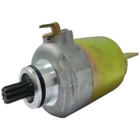 Oeg Parts Pp19583n New Starter For Kymco Atv Mxer 150 02-04 Mxu150 05-14 31210-llb1-900 Sch0014
