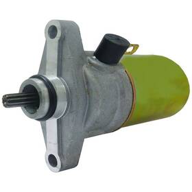 Oeg Parts Pp19597n New Starter For Kymco People 50 2000-2012 31210-gak-9000-m3 Sch0029 31210gkak901