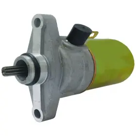 31210-gak-9000-m3 Oeg Parts Pp19597n New Starter For Kymco People 50 2000-2012 Sch0029 31210gkak901