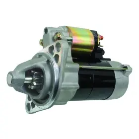 Ya-119717-77010 Oeg Parts Pp19615n New Starter For Cub Cadet Volunteer Diesel Yanmar 119717-77011