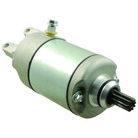 Oeg Parts Pp19619n New Starter For Polaris Sportsman 400 455cc Atv 2008-2010 Ho 4x4