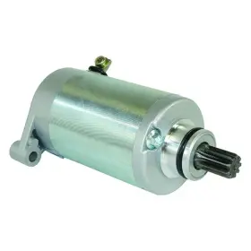 410-58019 Oeg Parts Pp19627n New Starter Fits Hyosung Gt125r Comet 2006 19627 Yh3496 Sch0039 19627n