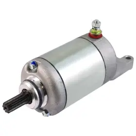 31100-11h00 Oeg Parts Pp19631n New Starter For Suzuki Atv Lt-a450x And Lt-a500 Kingquad Axi 2007-2014