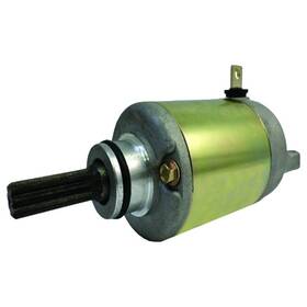 Oeg Parts Pp19632n New Starter Fits Suzuki Atv Lt-r450 Quadracer 2006-2009 428000-4220 31100-45g00