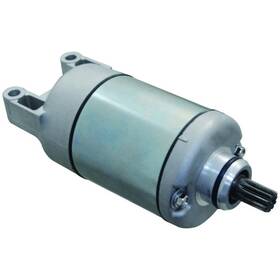 Oeg Parts Pp19643n New 12v Starter Fits Honda Nt700v Nt700va Abs 2010-2011 31200-mew-922 410-54128