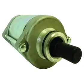 31200-hp6-a01 Oeg Parts Pp19650n New Starter For Honda Atv Trx700xx 08-09 Smu0431 410-58037
