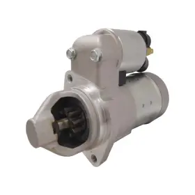 3110095j00 Oeg Parts Pp19706n New Starter For Suzuki Marine Df25e/t V-twin 36.4ci 25hp 06-09