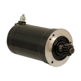 1280006051 Oeg Parts Pp19876n New 12v Starter Fits Ducati Monster 900 Metallic 2001 996 2002 19876
