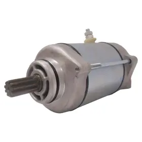 0825-025 Oeg Parts Pp19879n New Starter Fits Arctic Cat 1000 Trv Cruiser 2009-13 Sm6412v