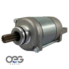 Oeg Parts Pp30574n New Starter Fits Honda Cmx300 Rebel 300 Abs 2017-23 41054266 31200-kyj-902 30574