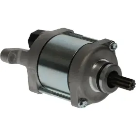 31200-ktf-981 Oeg Parts Pp30804n New Starter Fits Honda Sh150i 2010 255808 Sm18 31200ktf981 30804n