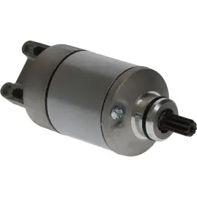 31100-01h00 Oeg Parts Pp30824n New Starter Fits Suzuki Gsx-r600 Gsx-r750 2006 2007 Sm-14 410-54216