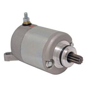 Oeg Parts Pp34050n New Starter For Polaris Atv Hawkeye Sportsman 2015 And Utv Ranger 4015223