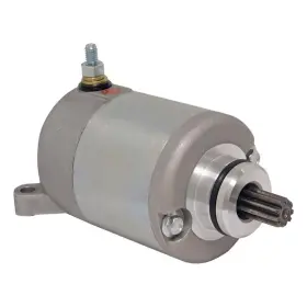 Pp34050n Oeg Parts New Starter For Polaris Atv Hawkeye Sportsman 2015 And Utv Ranger 4015223