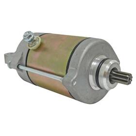 Oeg Parts Pp37009n New Starter Fits Kymco Xciting 300i 2008-14 Sch0097 410-58055 31200hma000 37009n