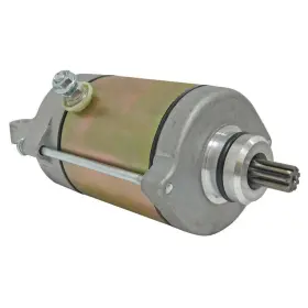 31200hma000 Oeg Parts Pp37009n New Starter Fits Kymco Xciting 300i 2008-14 Sch0097 410-58055 37009n