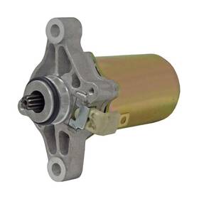 Oeg Parts Pp37010n New Starter For Kymco Compagno 50i 2013-14 31210-gak-9010-m1 Sch0096 31200gak900