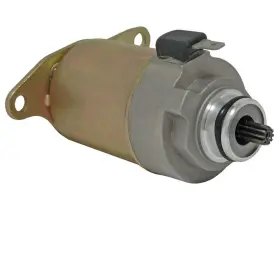 31200a1a000 Oeg Parts Pp37019an New Starter For Sym Fiddle Ii S 50 2009-13 Sch0098 801638 410-58061
